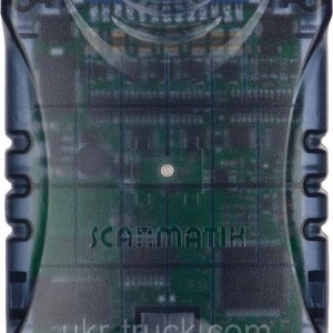 Сканматик 2 PRO