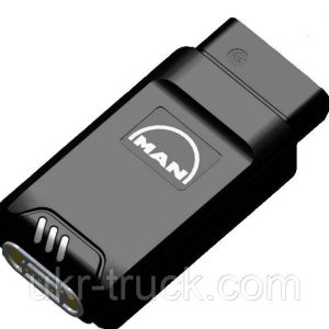 Сканер MAN T427 WITH MAN CATS 3