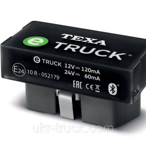 TEXA ETRUCK