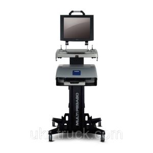 Діагностична станція TEXA MULTI PEGASO 3