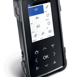 Система діагностики лин TEXA TPS2