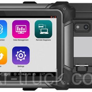 Діагностичний сканер FCAR F7S-G (Автосканер)