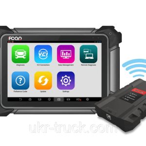 Діагностичний сканер FCAR F7S-D (Автосканер)
