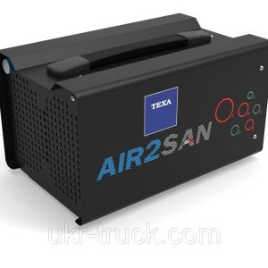 Дезінфектор TEXA AIR2 SAN-озонатор повітря
