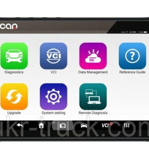 Діагностичний сканер FCAR F6 Plus