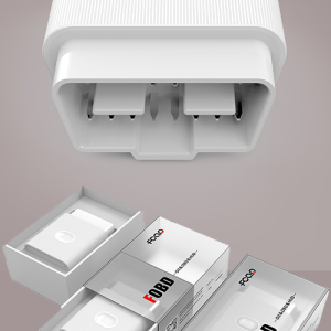 Діагностичний сканер FCAR FOBD для легкових автомобілів (Автокоскнер)