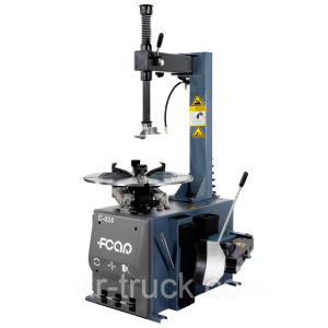 C-020 шиномонтажний верстат