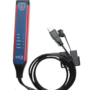 Сканер для діагностики Scania VCI-3