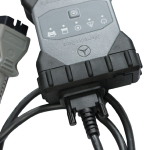 Сканер дилерський Xentry Diagnosis VCI