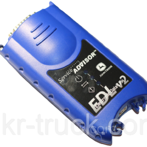 Автосканер для діагностики John Deere EDL v2