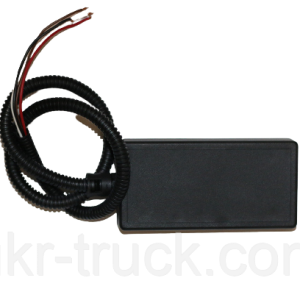 Емулятор едблю, вимкнення adblue