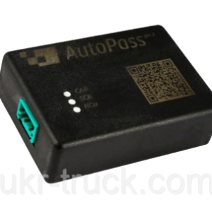 Універсальний емулятор AUTO Pass gen.3