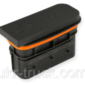 Limp Off Volvo/Renault Euro 5 до 2019 года