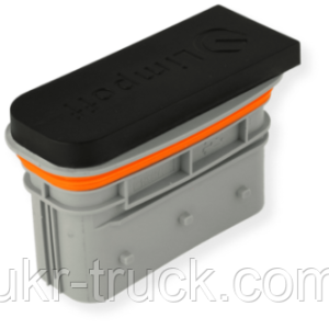 LimpOff Volvo/Renault  Euro 5 после 2019 года