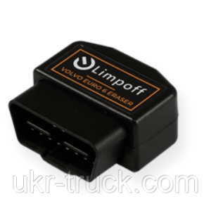 Стиратель ошибок OBDIIVolvo/Renault 4 поколения