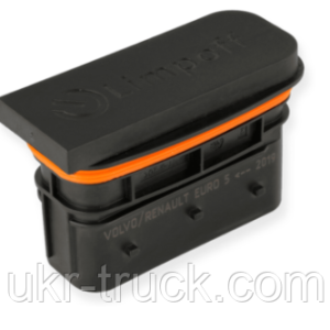 LimpOff Scania 6 серии NTG Euro 6