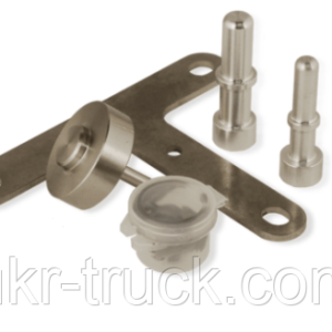 Комплект заглушек для Scania - 6 серии