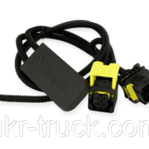 LimpOff DAF 106 EAS4 Euro 5