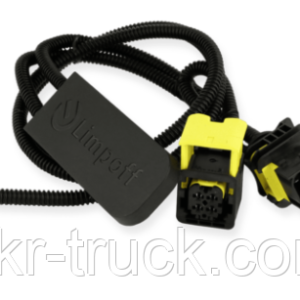 LimpOff DAF 106 EAS4 Euro 6