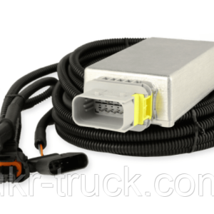 LimpOff WP10/12 Euro 4/5