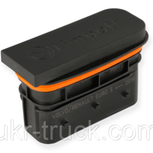 LimpOff Nissan UD truck Euro 5 після 2013