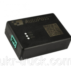 AutoPass Iveco Euro 4/5