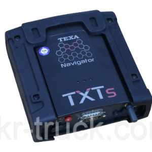 TEXA NAVIGATOR TXTs універсальний діагностичний інтерфейс