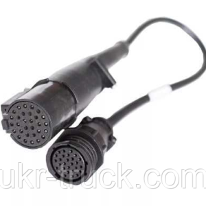 LVECO/FPT кабель для промислового застосування (3151/T02B)