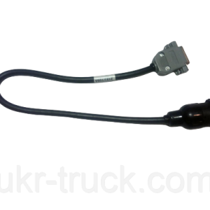 Кабель Mercedes benz для автомобілів Euro2 та Euro3 (3151 / T09A)