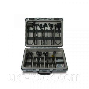 Чохол для кабелю TRUCK для передавання на NAVIGATOR TXT MULTIHUB