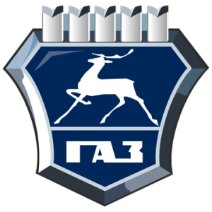 ГАЗ / GAZ