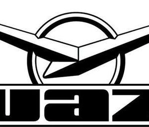 УАЗ / UAZ