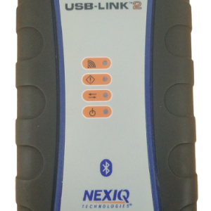 USB-Link 2 Nexiq Діагностичний сканер