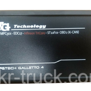 Діагностичний сканер Fgtech V54