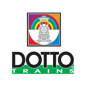 Dotto Trains