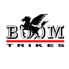 Boom trike