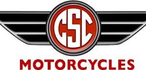 CSC Motorcycles