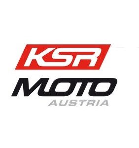 Ksr moto