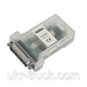 Дилерський діагностичний сканер Haldex Ebs EB+