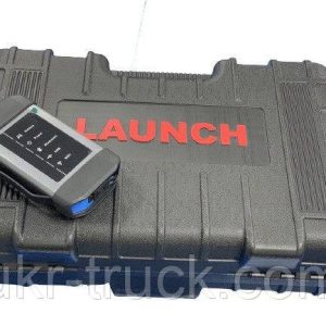 Мультимарковий діагностичний сканер Launch x431 hd III Module