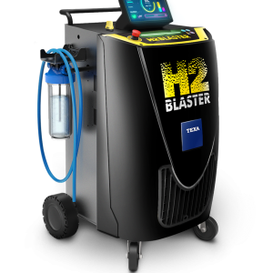 H2 Blaster Texa