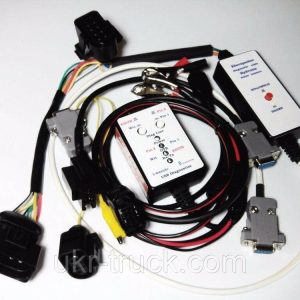 Діагностичний сканер Webasto Thermo Test