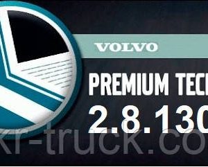 Tech Tool 2.8.130 (2.7.87)