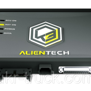 Hardware Kess 3 Master