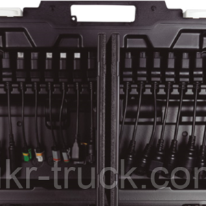 Набір кабелів для причепів CV