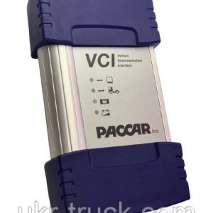 Дилерский сканер Daf Vci 560