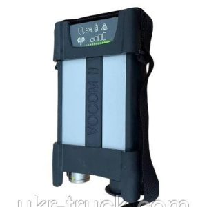 Сканер дилерський Volvo VOCOM II Adapter 88894000 Vocom 2