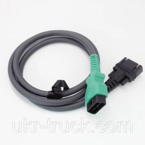 Кабель Man T200 Obd II