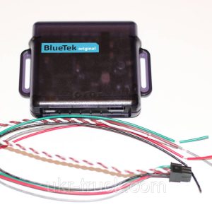 Емулятор adblueVolvo FH4/FM4 (2 Nox), EURO5/6 (BlueTek)