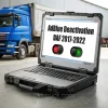 Отключение AdBlue DAF 2017-2022